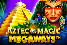 AZTEC MAGIC MEGAWAYS