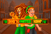 BOB'S COFFEE SHOP