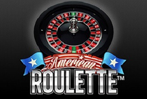 AMERICAN ROULETTE