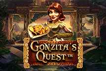 GONZITA'S QUEST