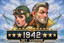 1942 SKY WARRIOR