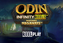 ODIN INFINITY REELS