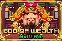 GOD OF WEALTH