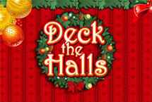 DECK THE HALLS