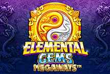 ELEMENTAL GEMS MEGAWAYS