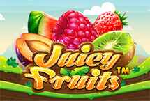 JUICY FRUITS